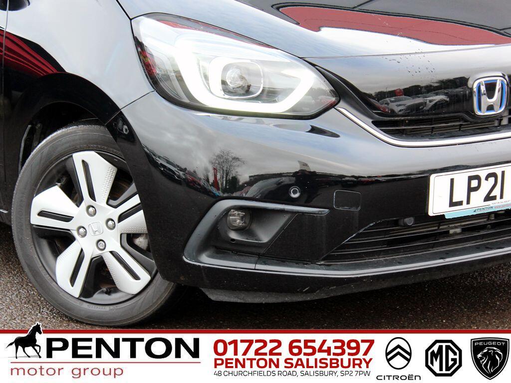 Used Honda Jazz 2021 for sale - 76215581: Photo 27