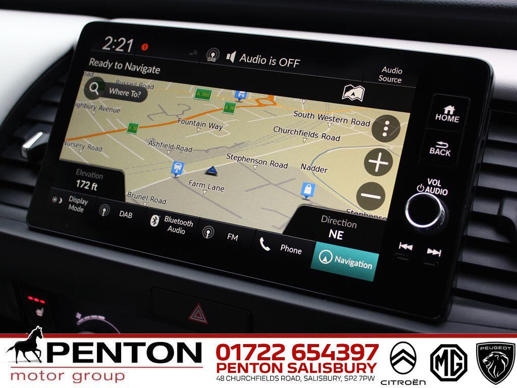 Used Honda Jazz 2021 for sale - 76215581: Photo 3