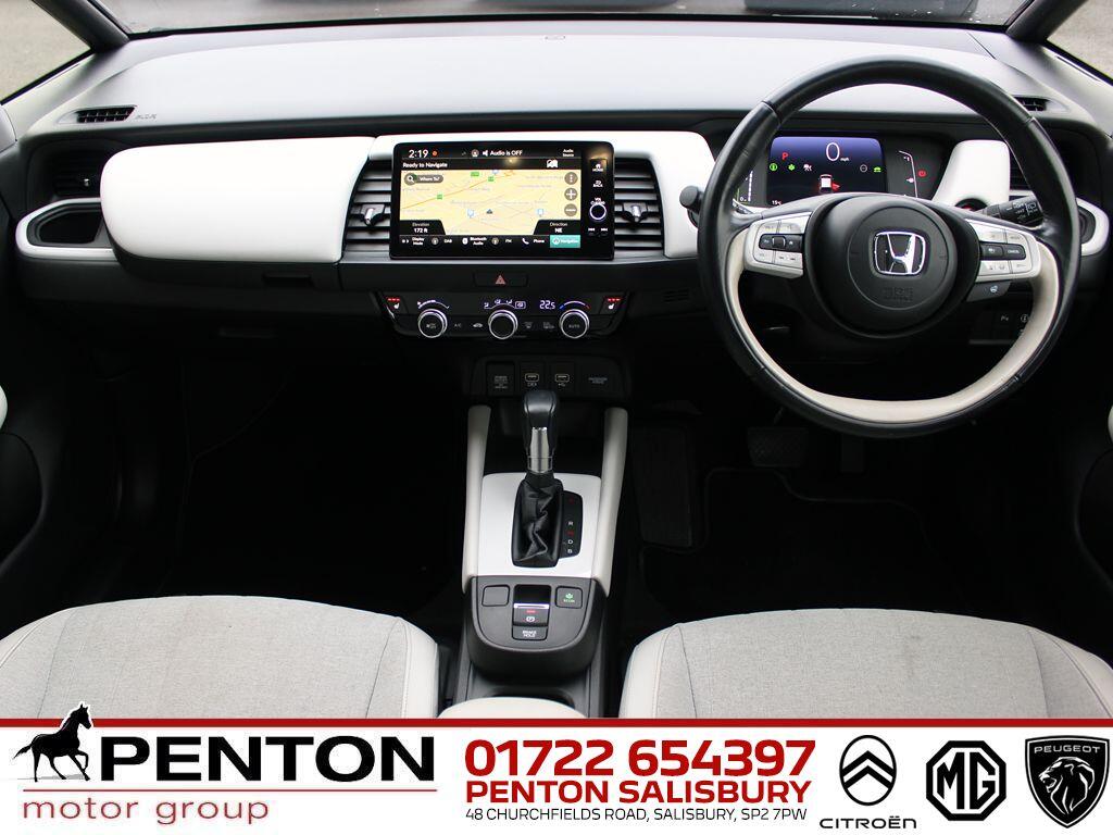 Used Honda Jazz 2021 for sale - 76215581: Photo 6