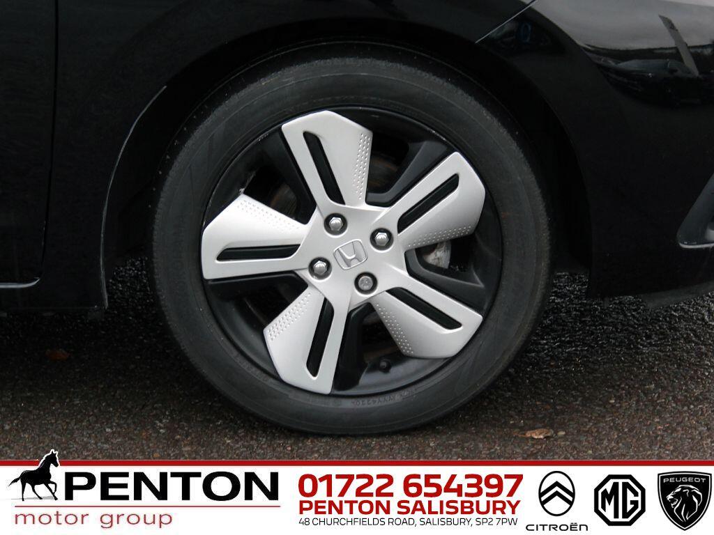 Used Honda Jazz 2021 for sale - 76215581: Photo 7