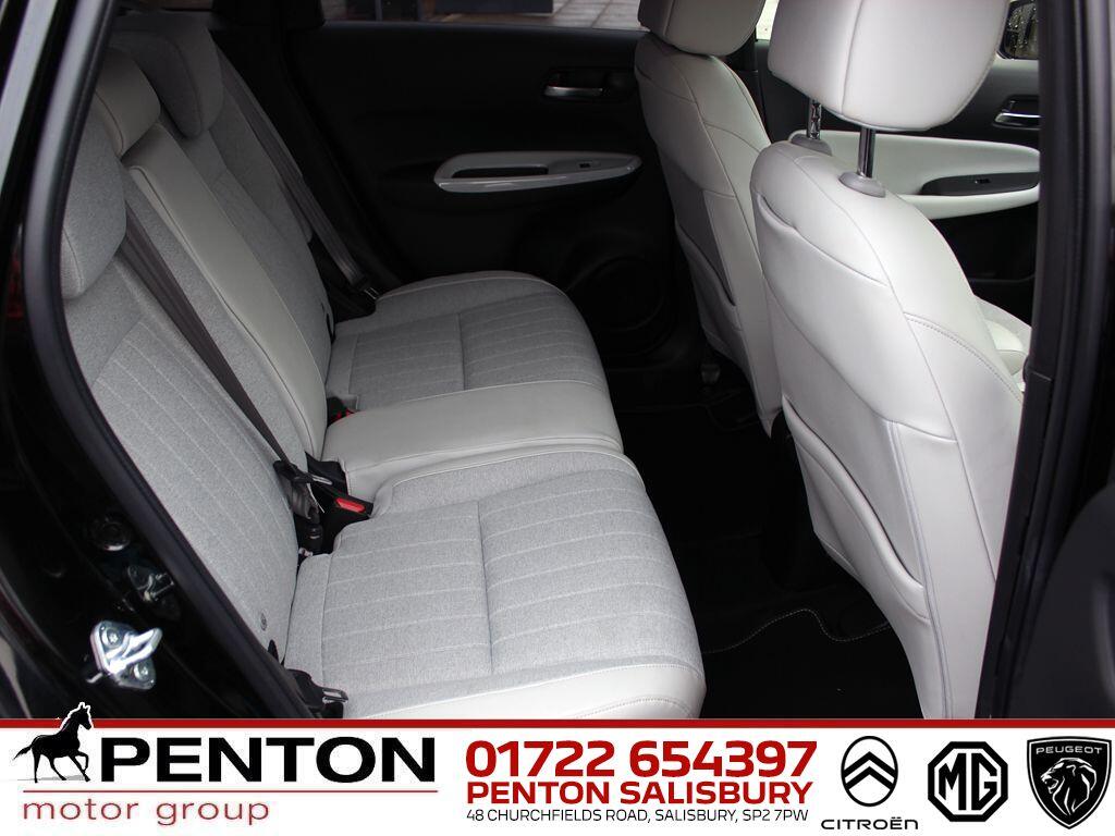 Used Honda Jazz 2021 for sale - 76215581: Photo 9