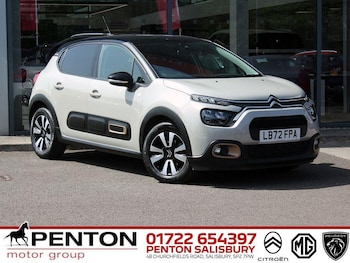 Used Citroen C3 2023 for sale - 78695213: Photo