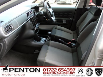 Used Citroen C3 2023 for sale - 78695213: Photo