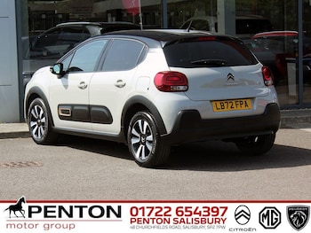 Used Citroen C3 2023 for sale - 78695213: Photo