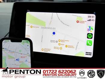 Used Citroen Berlingo 2020 for sale - 74828787: Photo
