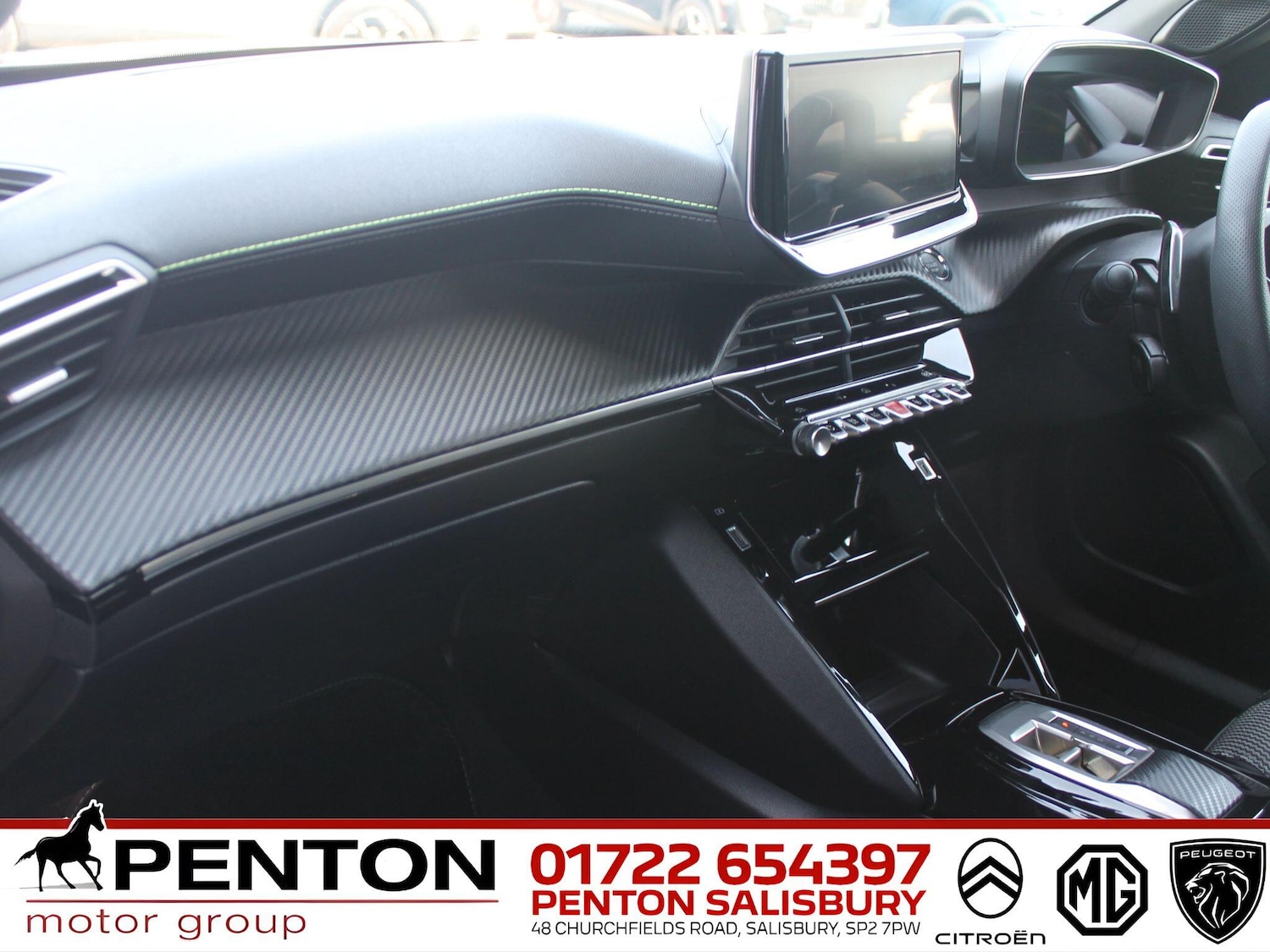 Used Peugeot 2008 2025 for sale - 78204859: Photo 10