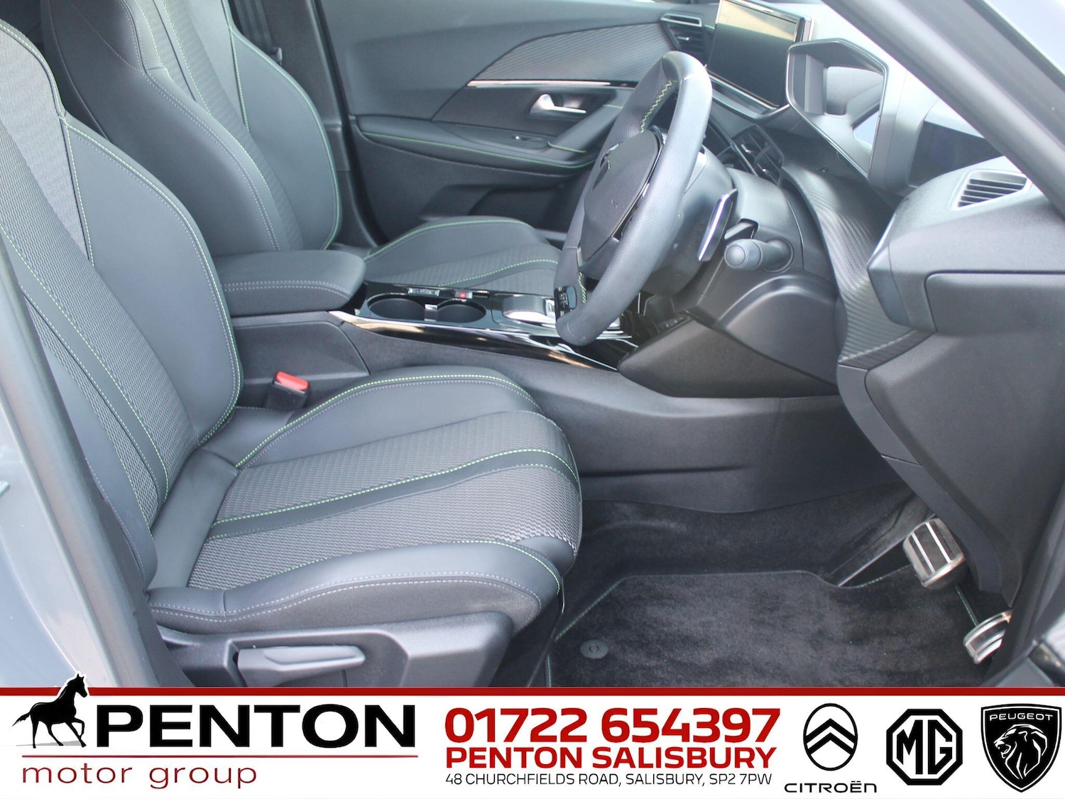 Used Peugeot 2008 2025 for sale - 78204859: Photo 12
