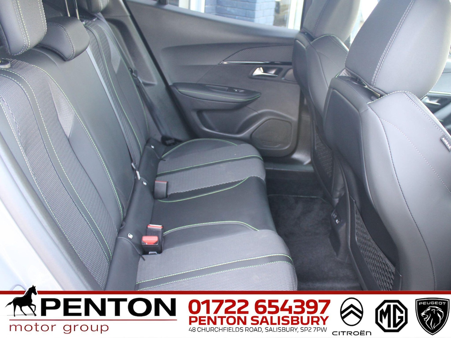 Used Peugeot 2008 2025 for sale - 78204859: Photo 13