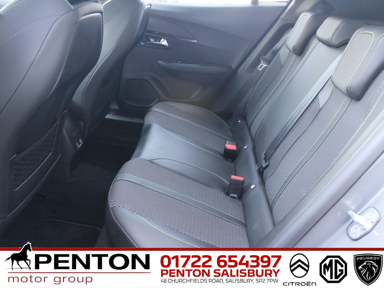 Used Peugeot 2008 2025 for sale - 78204859: Photo 14