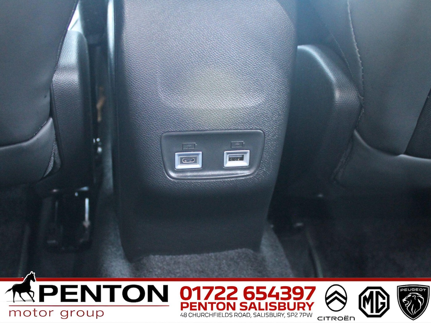 Used Peugeot 2008 2025 for sale - 78204859: Photo 15