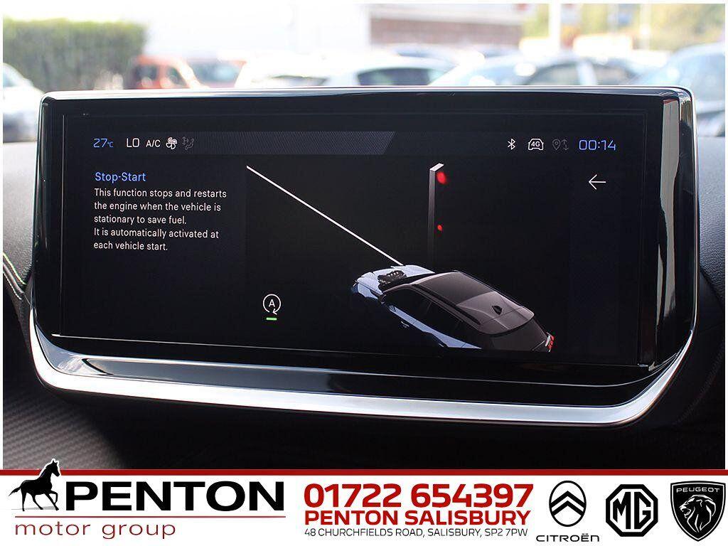 Used Peugeot 2008 2025 for sale - 78204859: Photo 26