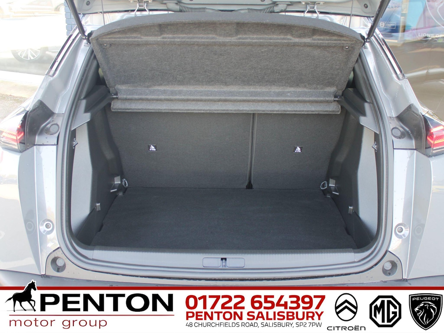 Used Peugeot 2008 2025 for sale - 78204859: Photo 29