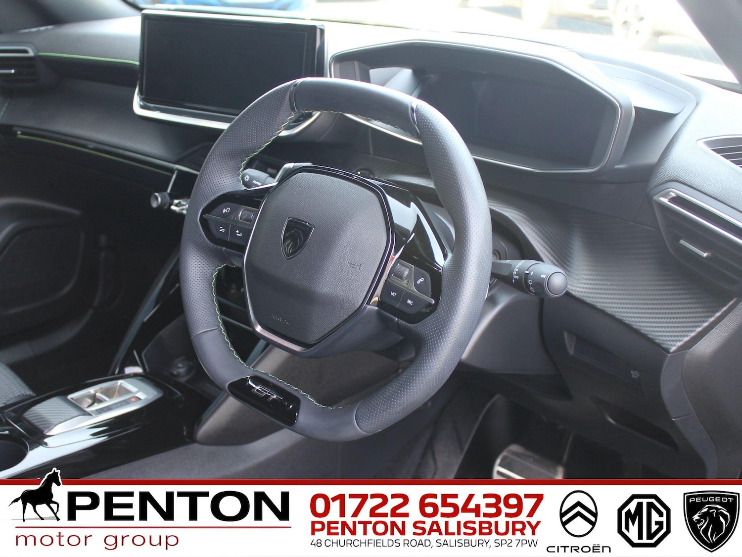 Used Peugeot 2008 2025 for sale - 78204859: Photo 30