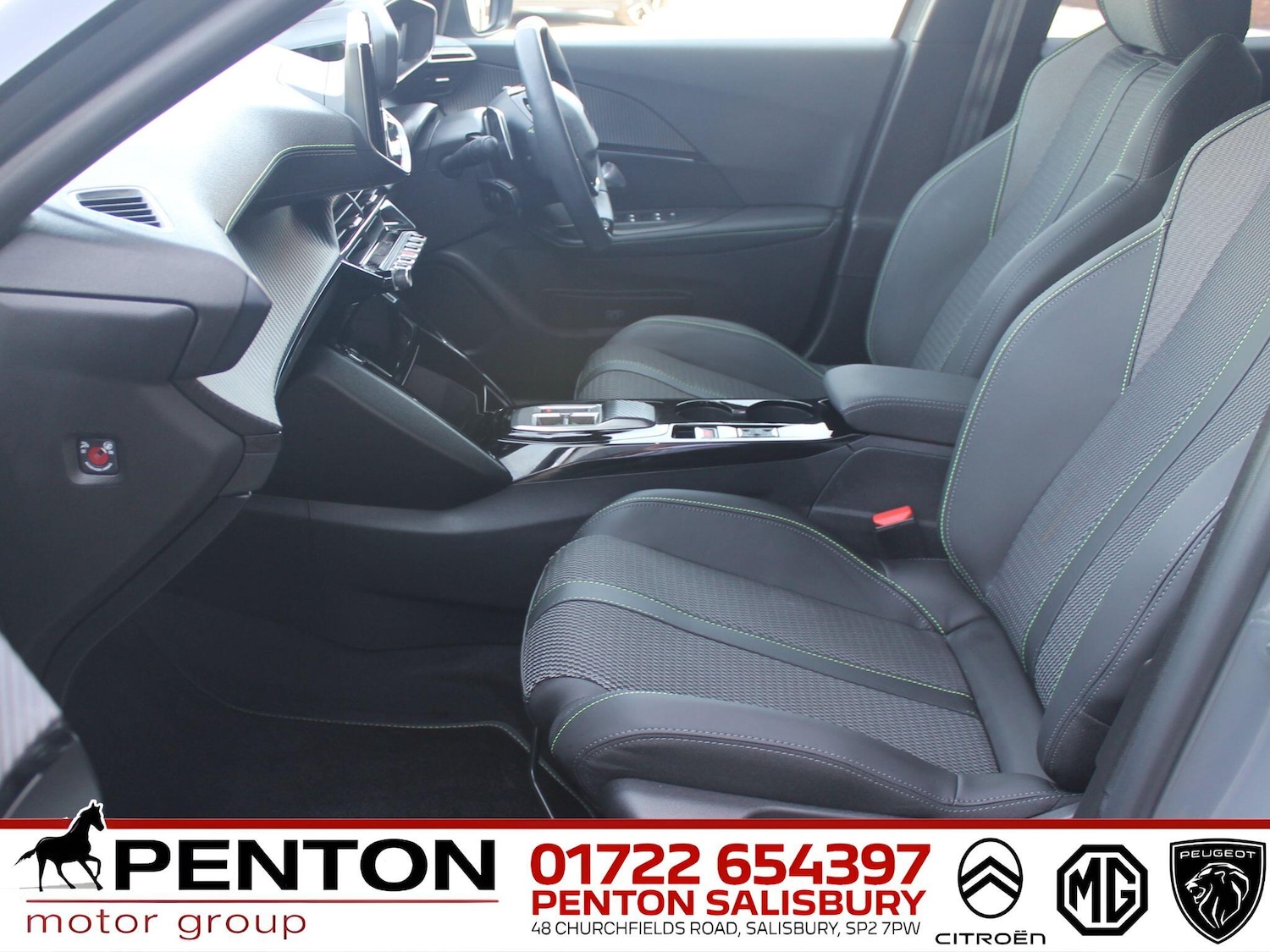 Used Peugeot 2008 2025 for sale - 78204859: Photo 31