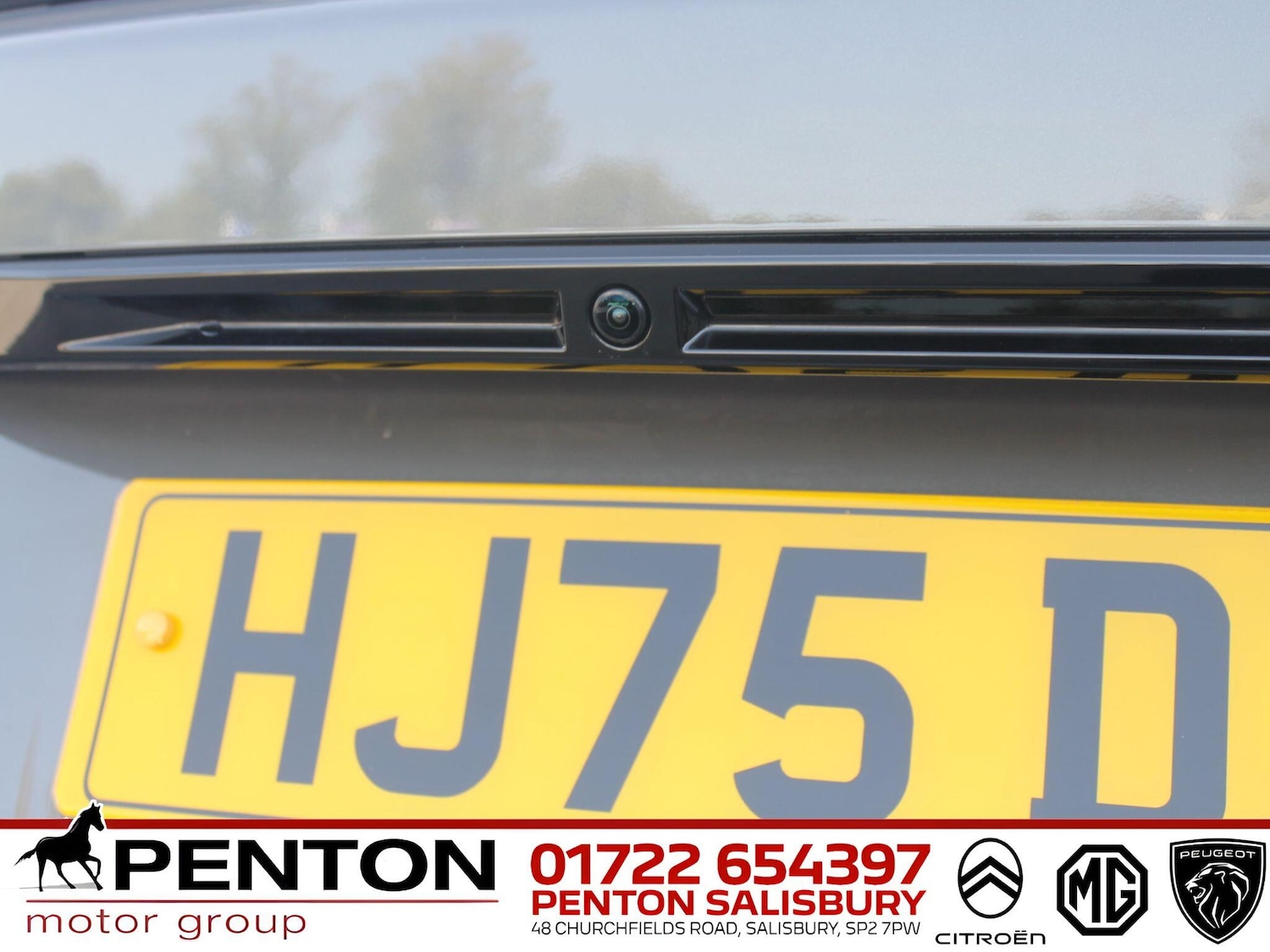 Used Peugeot 2008 2025 for sale - 78204859: Photo 34