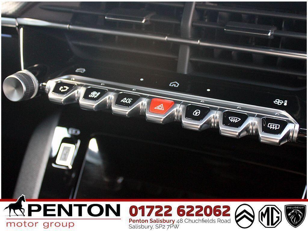 Used Peugeot 2008 2025 for sale - 78204859: Photo 37