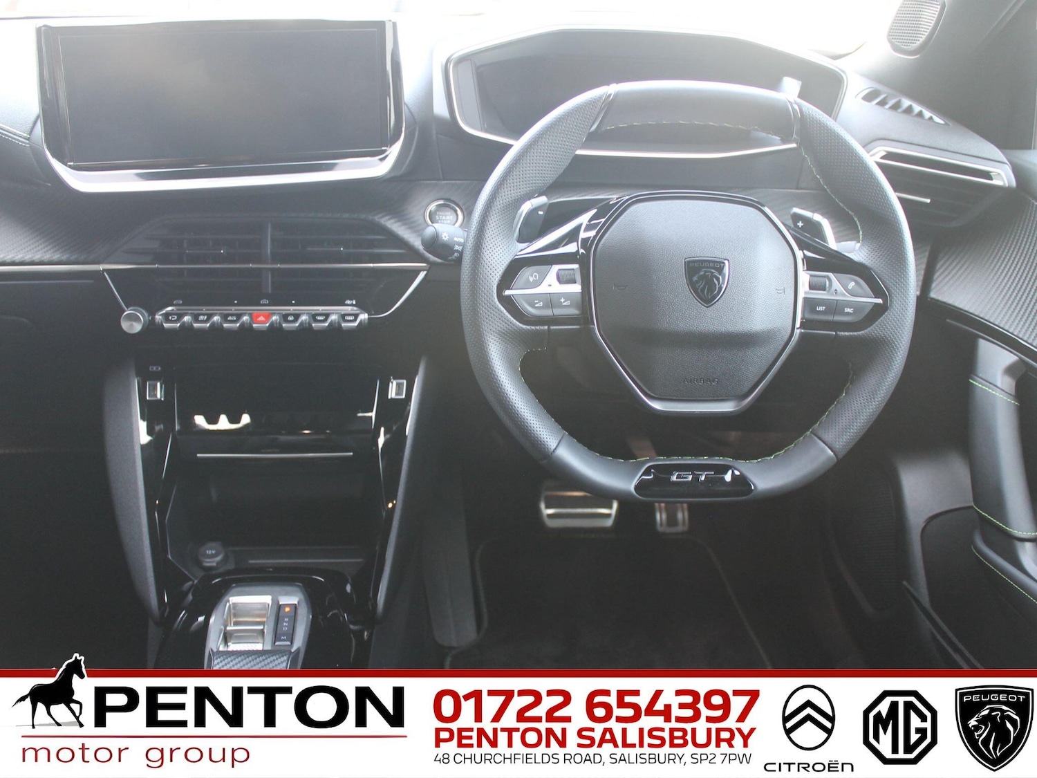 Used Peugeot 2008 2025 for sale - 78204859: Photo 38