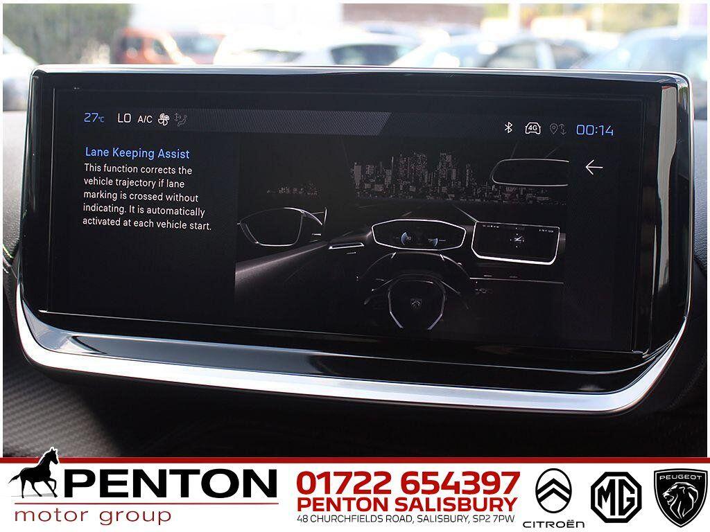 Used Peugeot 2008 2025 for sale - 78204859: Photo 40