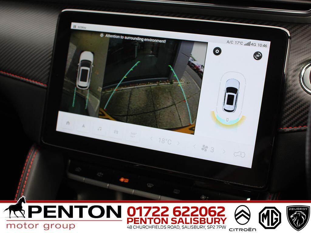 Used MG MG ZS 2024 for sale - 76989261: Photo 11