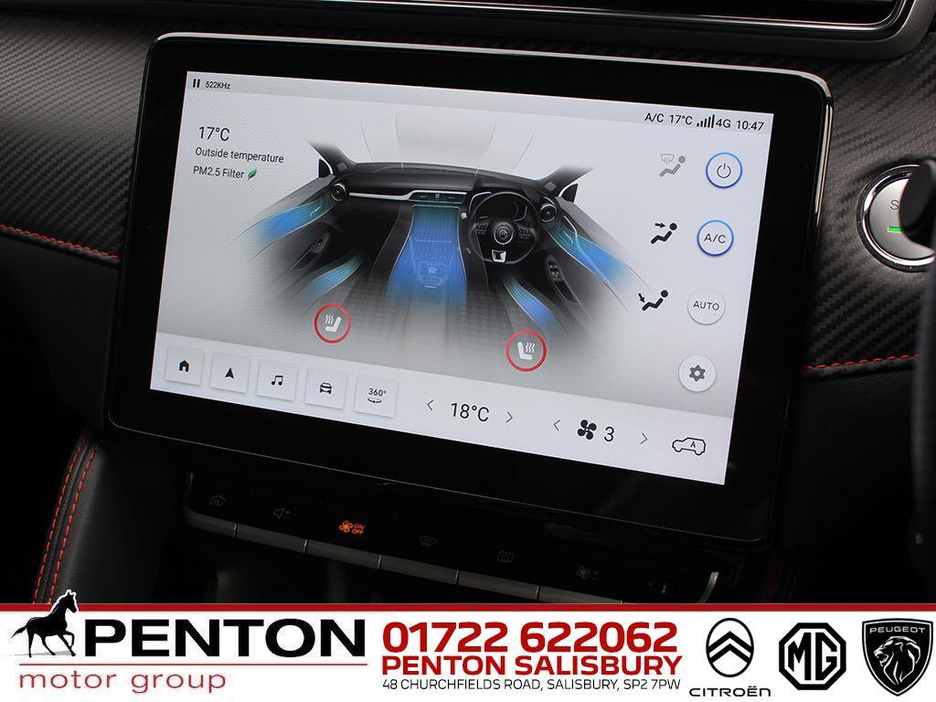 Used MG MG ZS 2024 for sale - 76989261: Photo 12