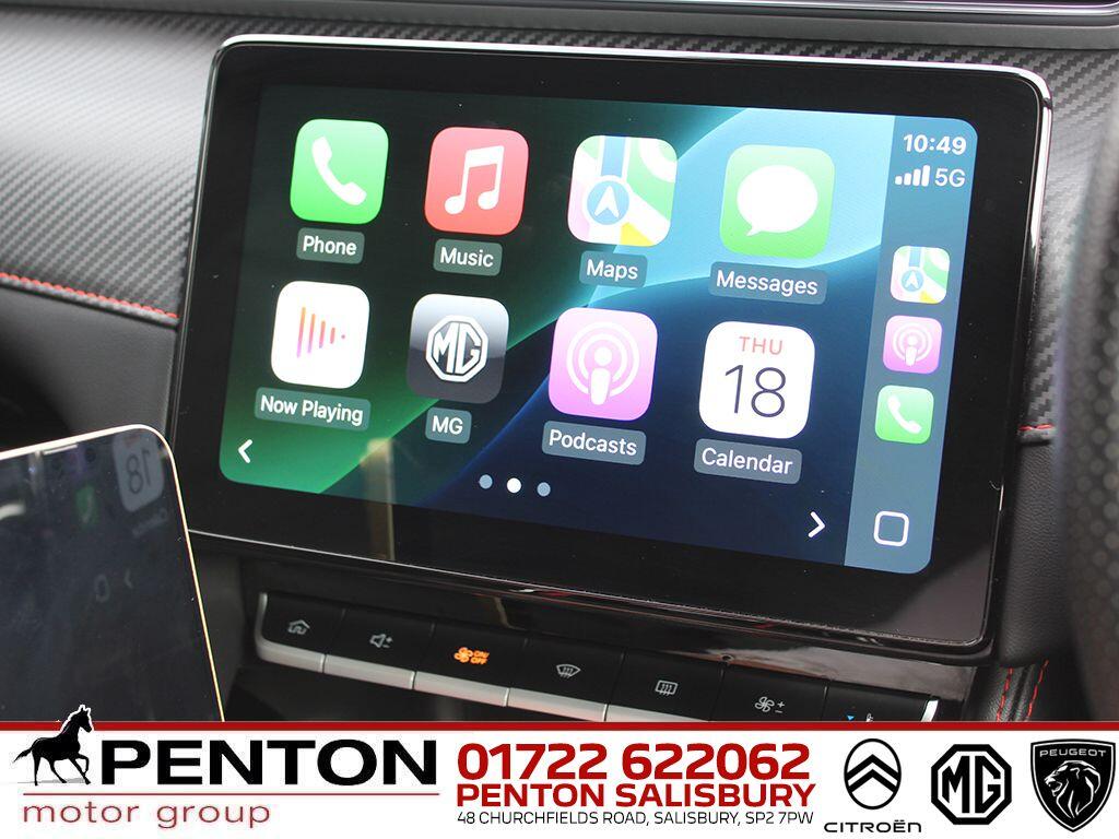 Used MG MG ZS 2024 for sale - 76989261: Photo 14