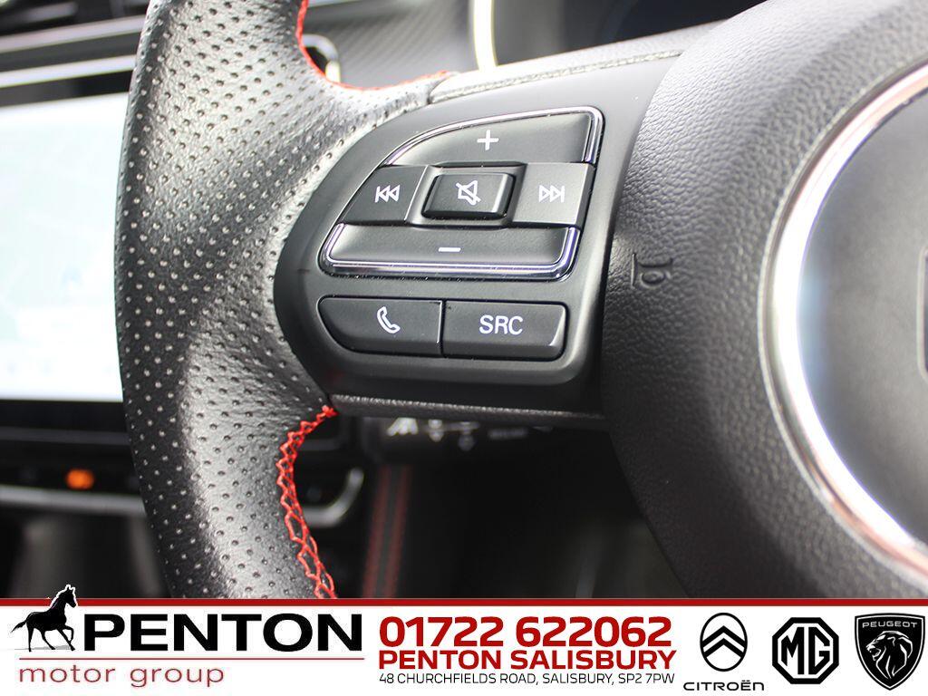 Used MG MG ZS 2024 for sale - 76989261: Photo 19