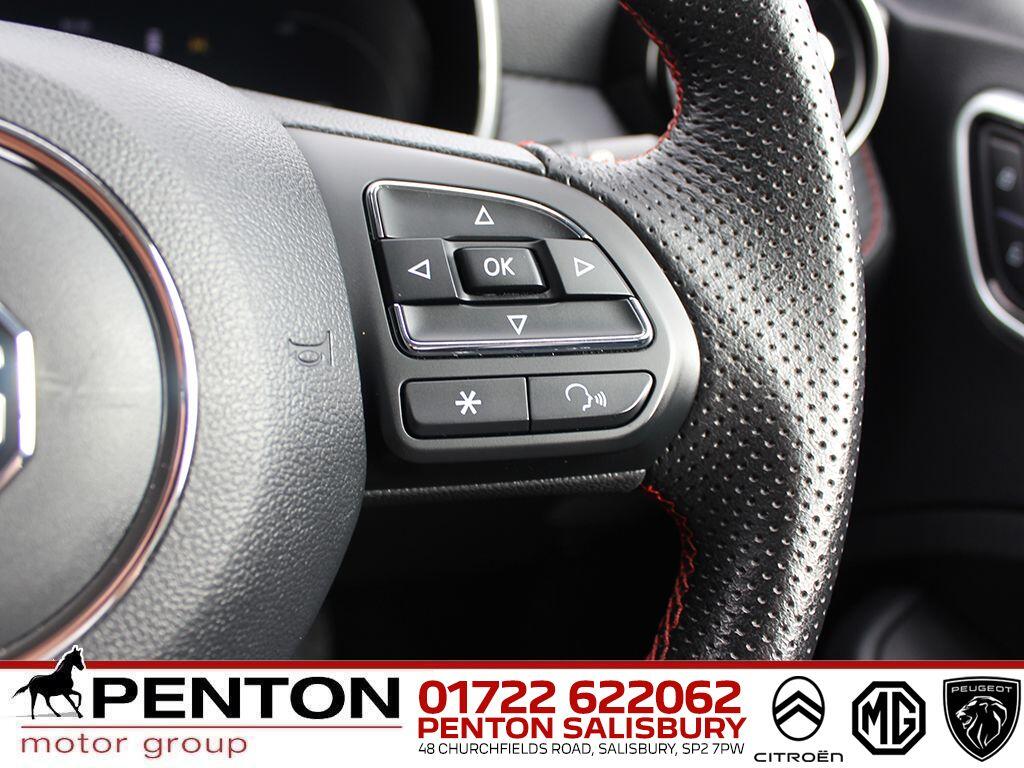 Used MG MG ZS 2024 for sale - 76989261: Photo 20