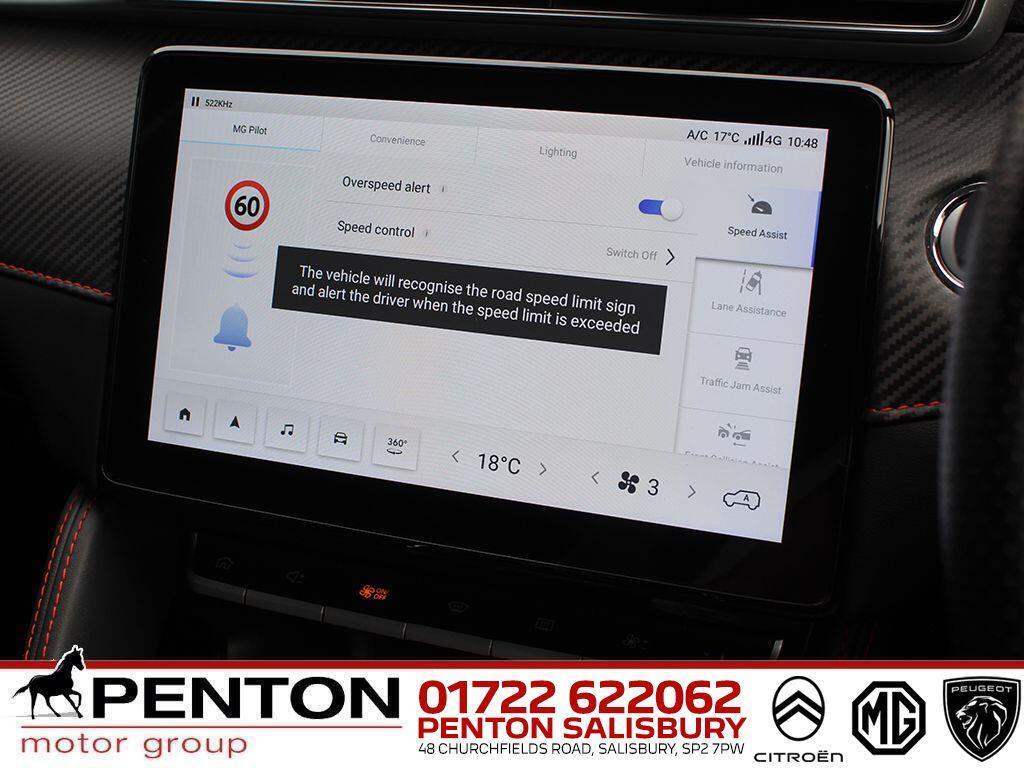 Used MG MG ZS 2024 for sale - 76989261: Photo 23