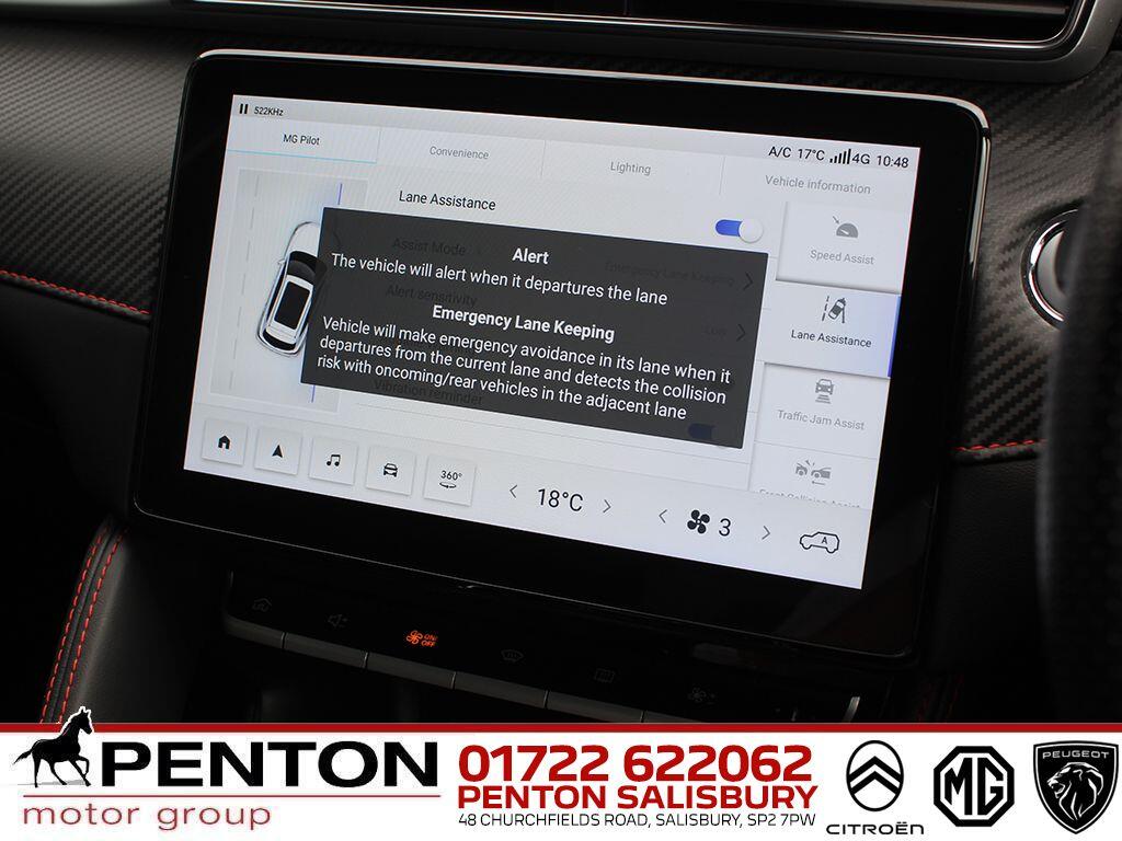 Used MG MG ZS 2024 for sale - 76989261: Photo 24