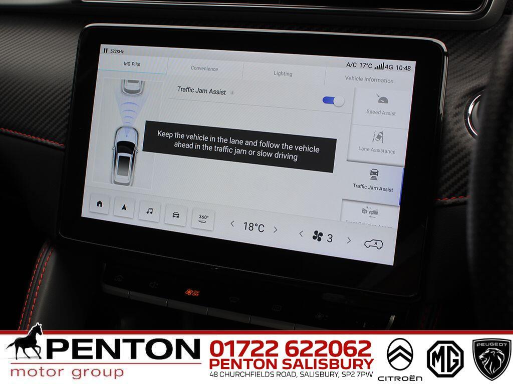 Used MG MG ZS 2024 for sale - 76989261: Photo 25