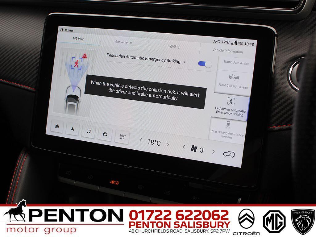 Used MG MG ZS 2024 for sale - 76989261: Photo 27