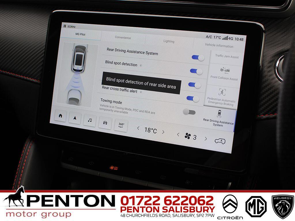 Used MG MG ZS 2024 for sale - 76989261: Photo 28