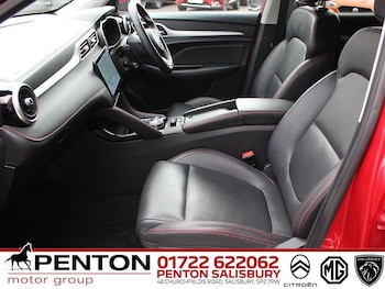 Used MG MG ZS 2024 for sale - 76989261: Photo