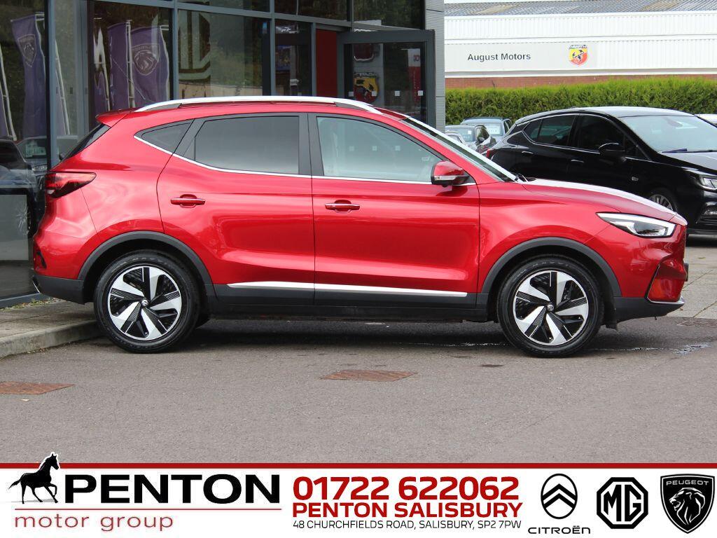 Used MG MG ZS 2024 for sale - 76989261: Photo 31