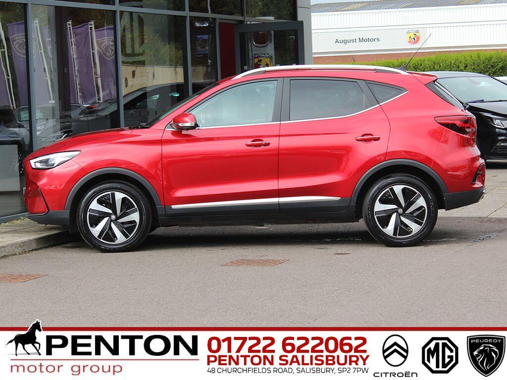 Used MG MG ZS 2024 for sale - 76989261: Photo 32