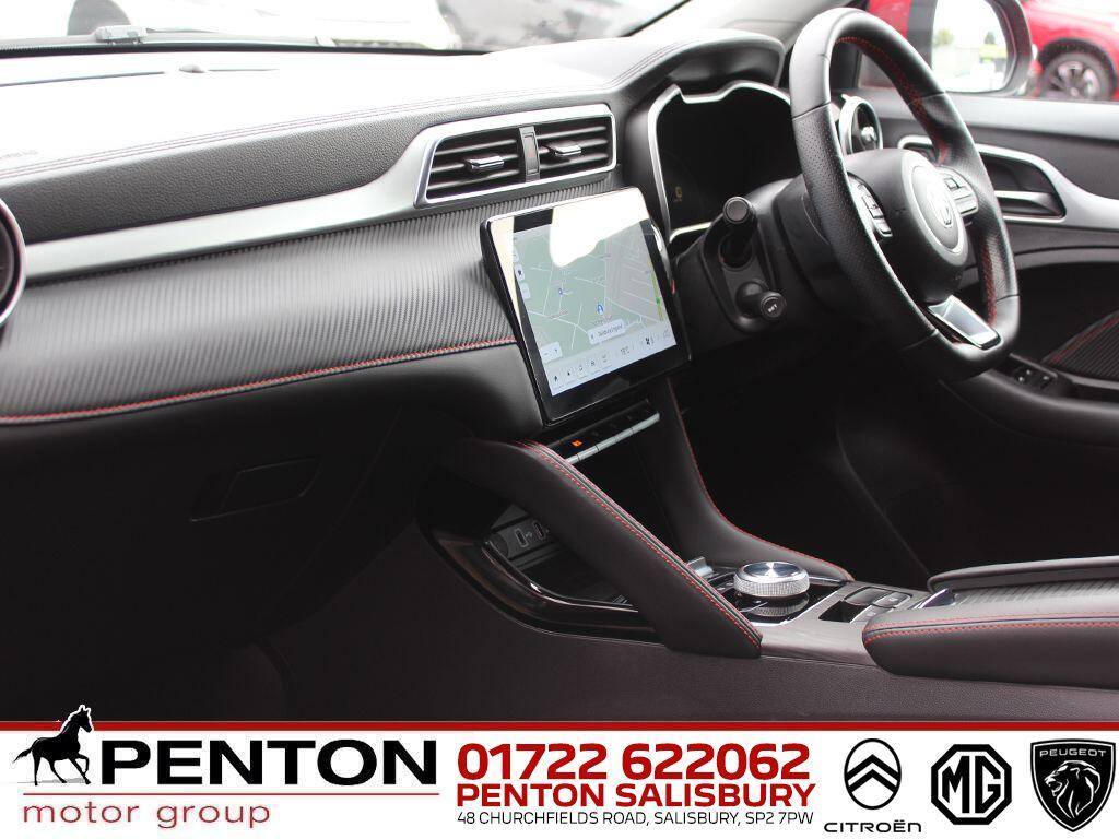 Used MG MG ZS 2024 for sale - 76989261: Photo 33