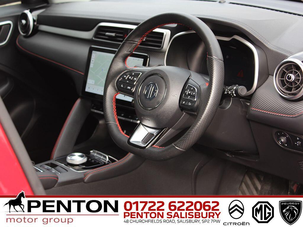 Used MG MG ZS 2024 for sale - 76989261: Photo 34