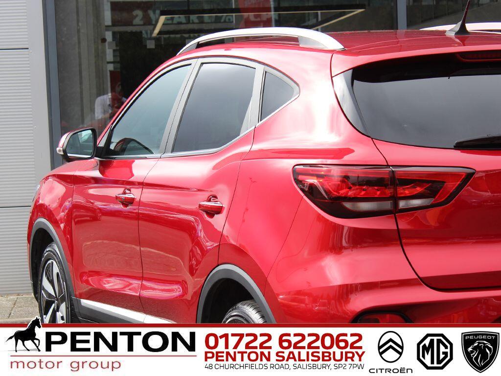 Used MG MG ZS 2024 for sale - 76989261: Photo 38