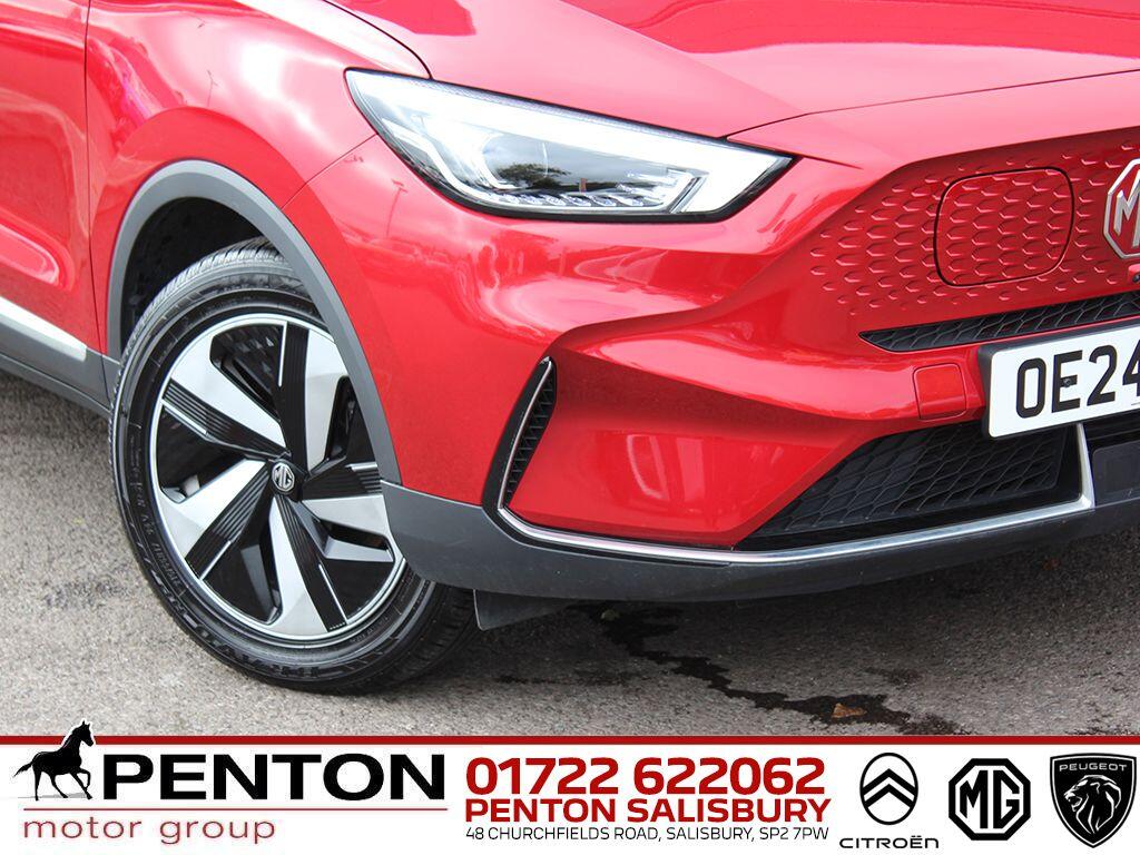 Used MG MG ZS 2024 for sale - 76989261: Photo 39