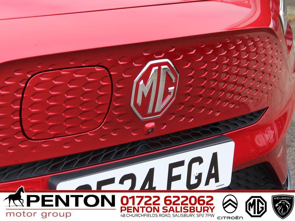 Used MG MG ZS 2024 for sale - 76989261: Photo 40