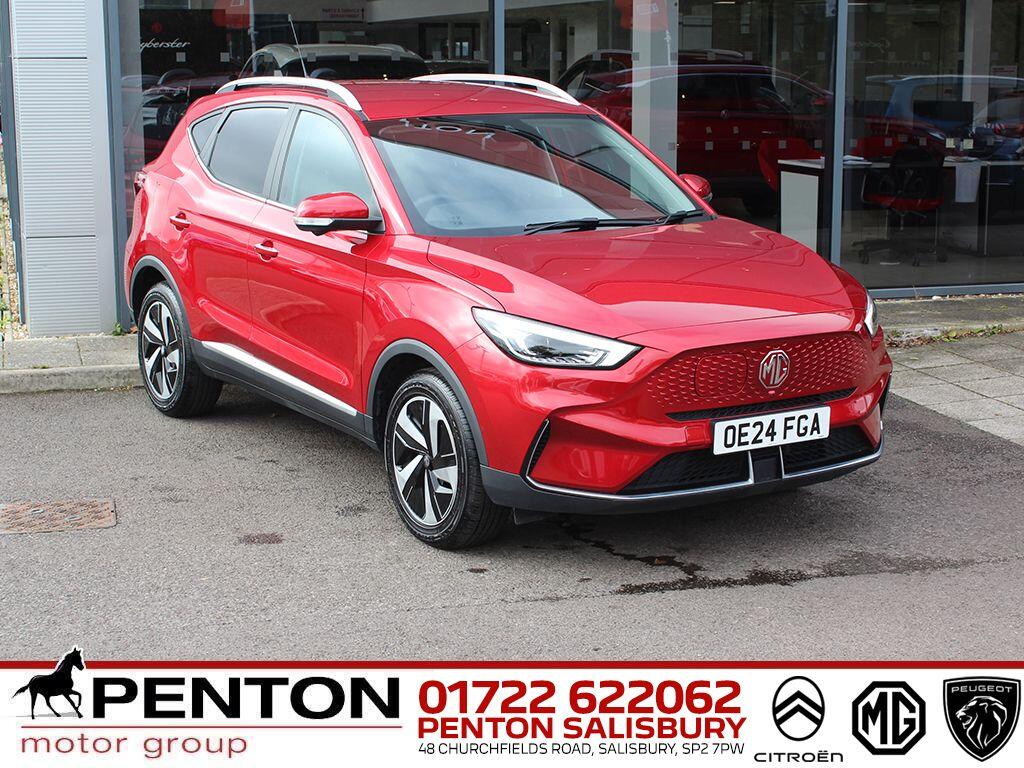 Used MG MG ZS 2024 for sale - 76989261: Photo 41