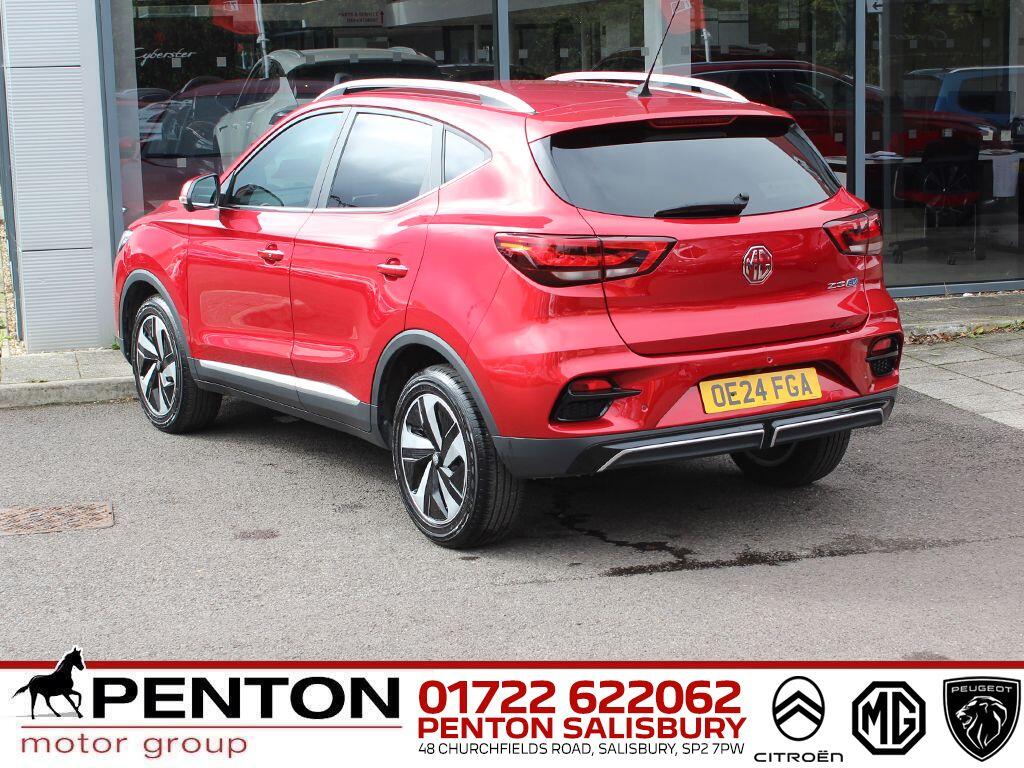 Used MG MG ZS 2024 for sale - 76989261: Photo 42