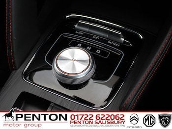 Used MG MG ZS 2024 for sale - 76989261: Photo