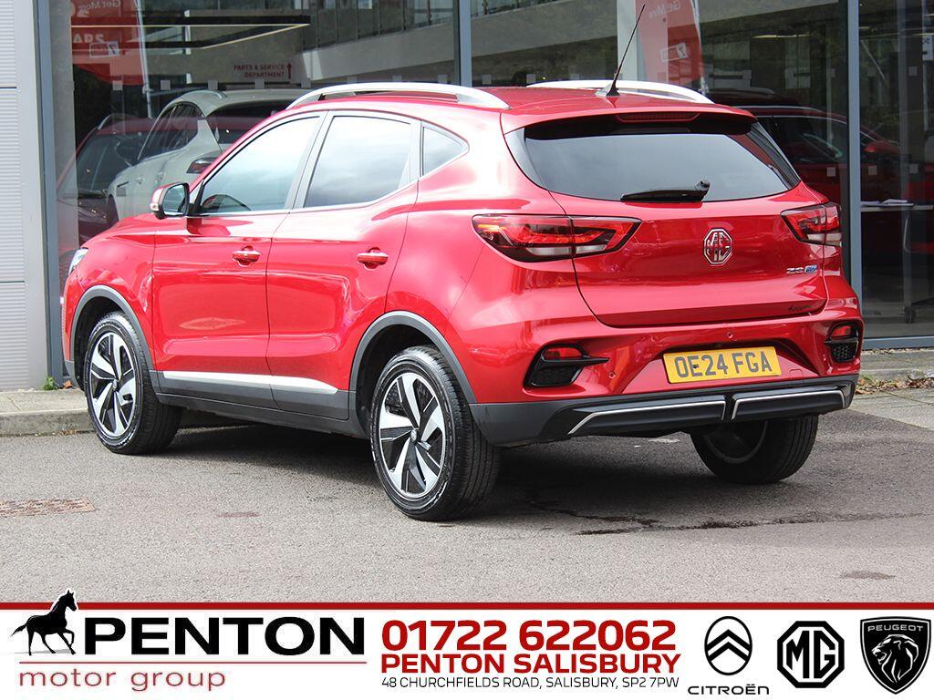 Used MG MG ZS 2024 for sale - 76989261: Photo 5