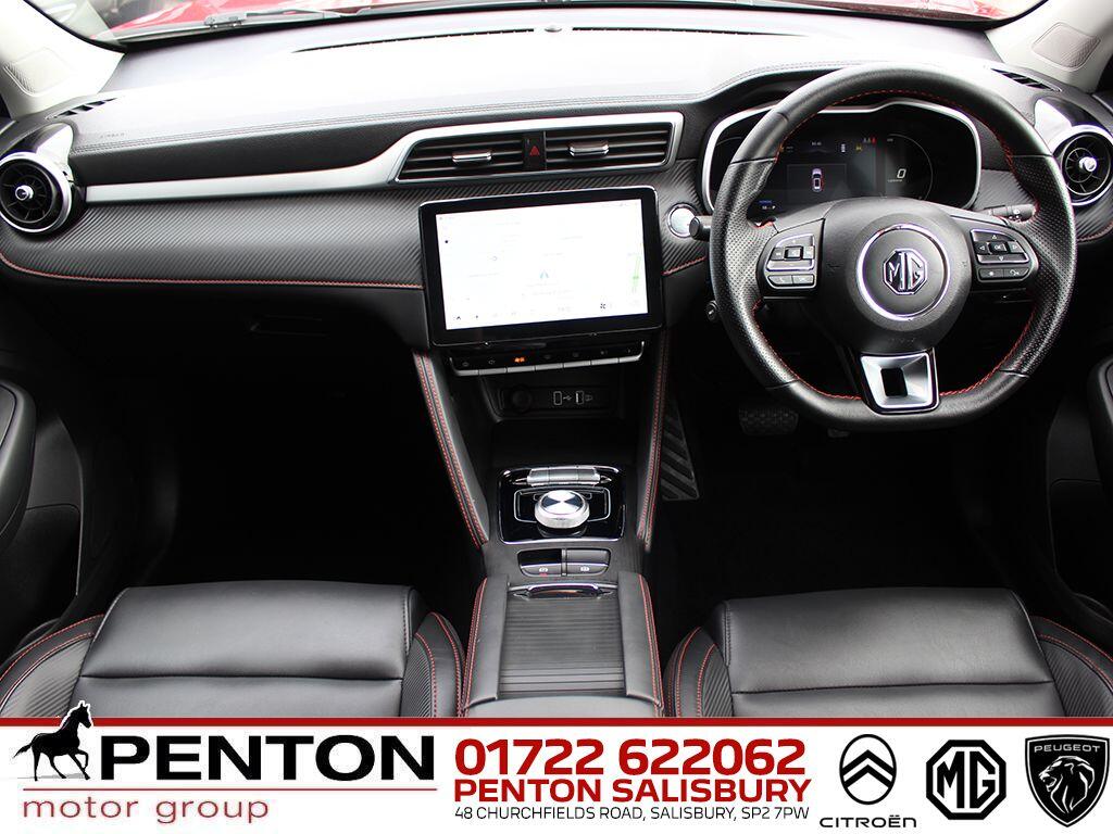 Used MG MG ZS 2024 for sale - 76989261: Photo 6