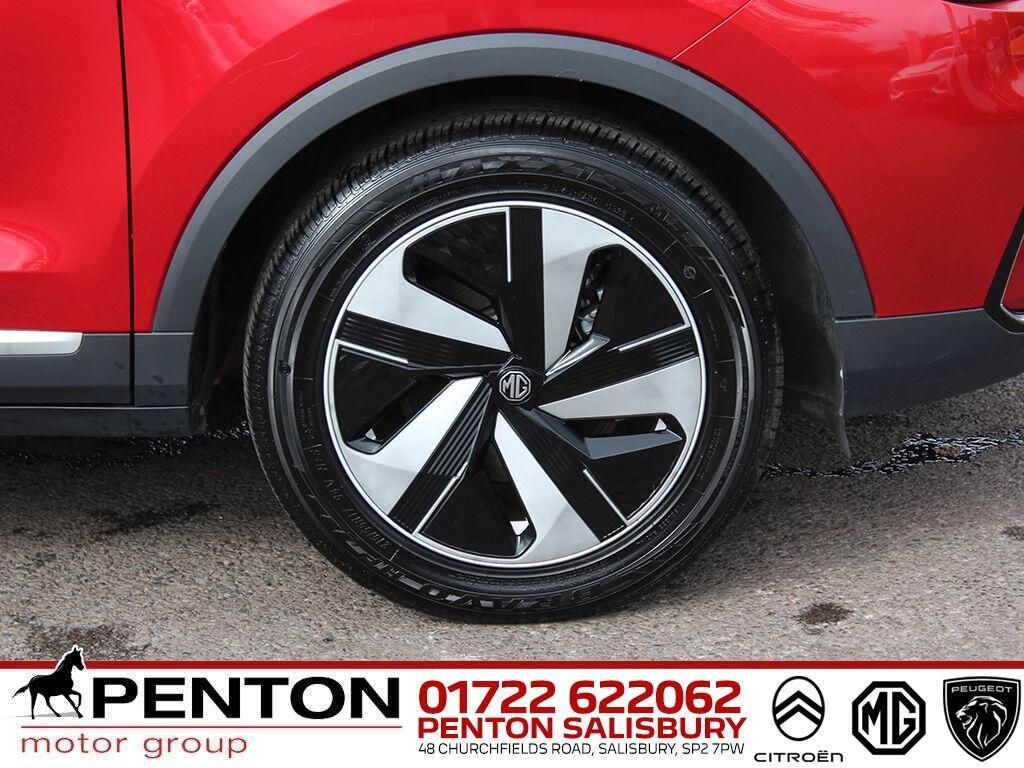 Used MG MG ZS 2024 for sale - 76989261: Photo 7