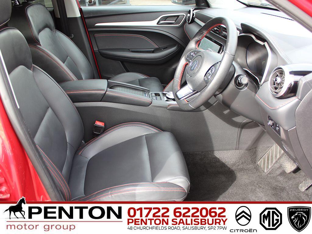 Used MG MG ZS 2024 for sale - 76989261: Photo 8