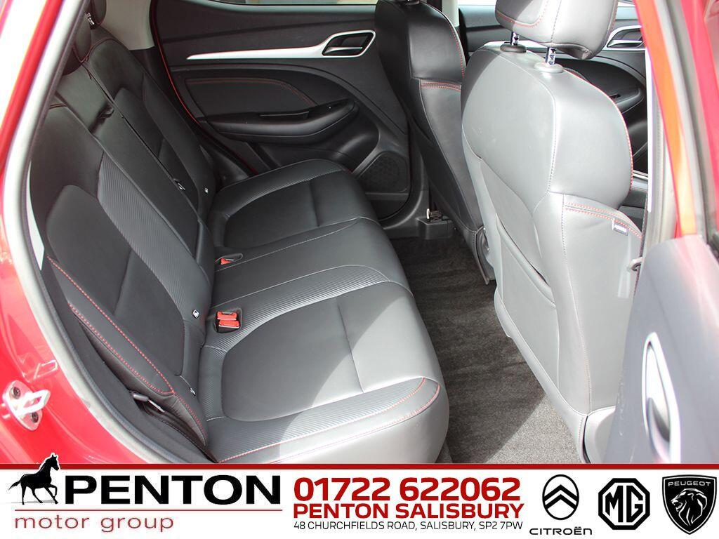 Used MG MG ZS 2024 for sale - 76989261: Photo 9