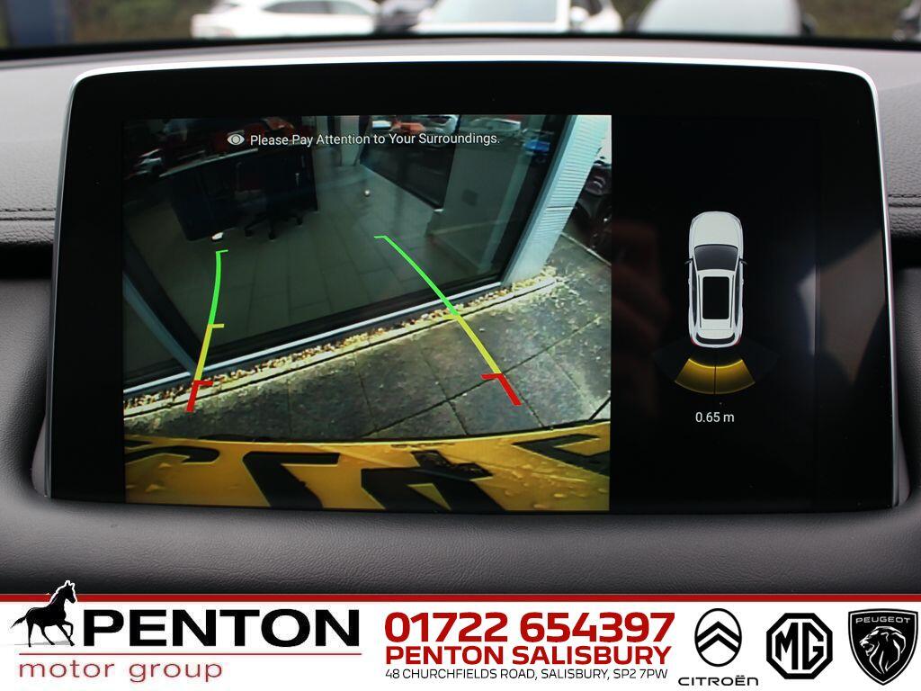 Used MG MG HS 2024 for sale - 77479476: Photo 10