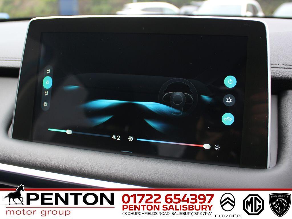 Used MG MG HS 2024 for sale - 77479476: Photo 11